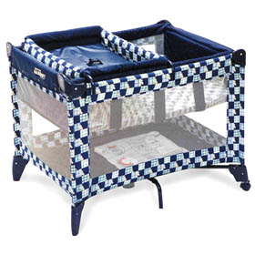 3 way pack and play graco